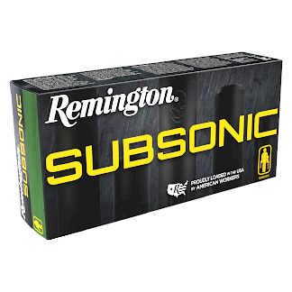 REM 45-70GOV SUBSONIC 300GR BHP