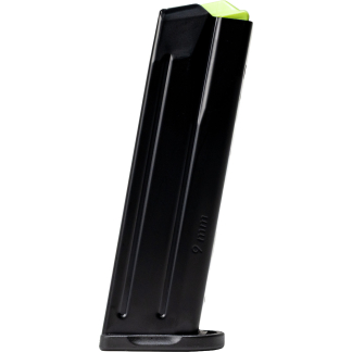 ROS MAG RM1F 9MM BLK 17RD