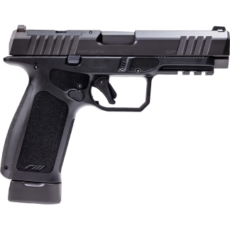 ROS RM1F 9MM BLK CA 10RD