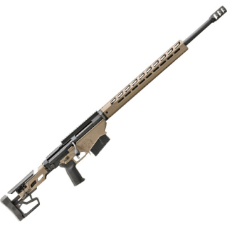 (Ruger Prec Rifle 300WM 5rd