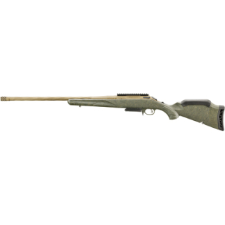 RUGER AMER PRED G2 243WIN 22" BZ/GR