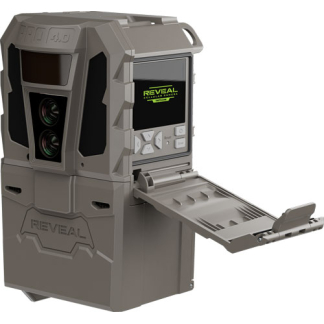 TACTACAM REVEAL X PRO 4.0 - CELLULAR TRAIL CAM
