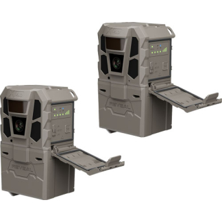 TACTACAM REVEAL X 4.0 - CELLULAR TRAIL CAMERA 2 PACK