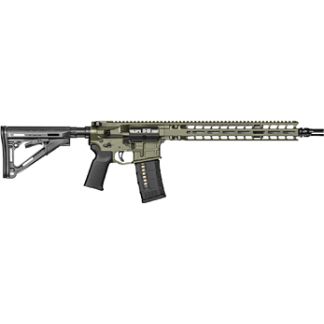RADIAN MODEL 1 14.5" 6MM ARC ODG