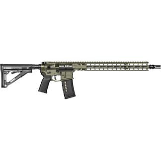 RADIAN MODEL 1 18" 6MM ARC ODG