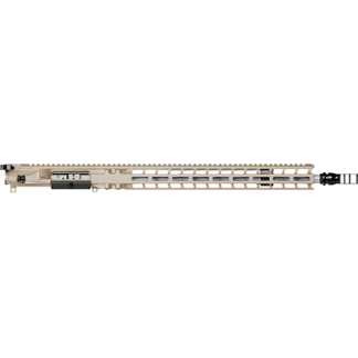 RADIAN UPPER 18" 6MM ARC FDE