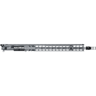 RADIAN UPPER 18" 6MM ARC GRAY