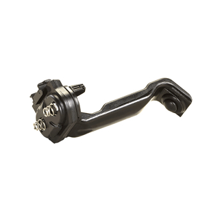 STREAMLIGHT CONTOURED REMOTE - FITS GLOCK 17/22 & 19/23