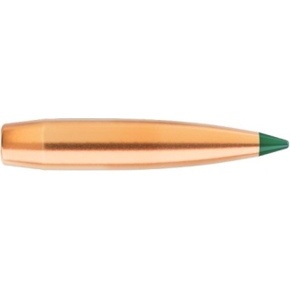 SIERRA BULLETS 6MM .243 - 116GR TIPPED MATCHKING 500CT