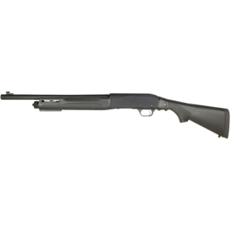 TOKAREV TSA-12 12GA 3" 18.5" 4RD BLK
