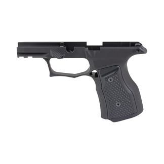 SHARPS GEN3 P365 X/XL BLK/BLK