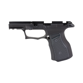 SHARPS GEN3 P365 X/XL BLK/BLK SAFE