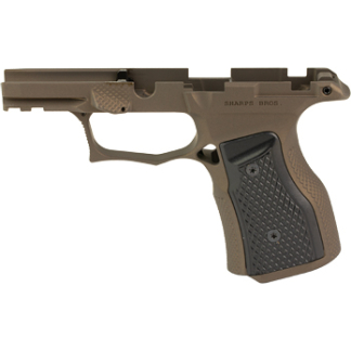 SHARPS GEN3 P365 X/XL BRZ/BLK SAFE