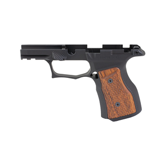 SHARPS GEN3 P365 X/XL BLK/CHRY SAFE