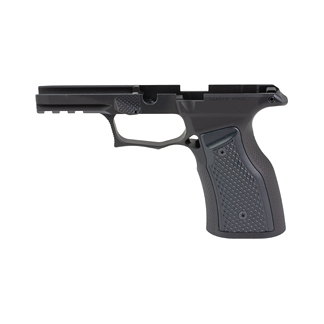 SHARPS GEN3 P365 XMACRO BLK/BLK