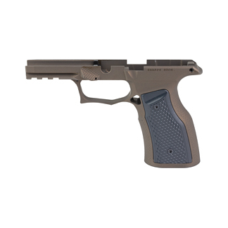SHARPS GEN3 P365 XMACRO BRZ/BLK