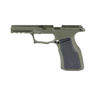 SHARPS GEN3 P365 XMACRO ODG/BLK