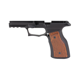 SHARPS GEN3 P365 XMACRO BLK/CHRY