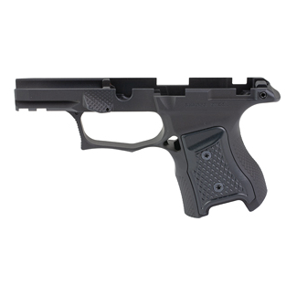 SHARPS GEN3 P365 BLK/BLK MAN SAFETY
