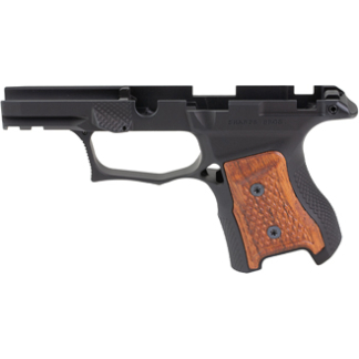 SHARPS GEN3 P365 BLK/CHRY MAN SAFETY