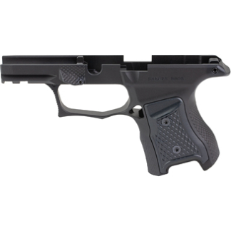 SHARPS GEN3 P365 BLK/BLK