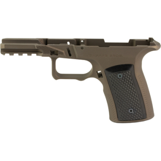 SHARPS RUGER RXM GRIP BRONZE/BLACK
