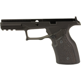 SHARPS TAURUS GX4 CRRY GRP BLK/WENGE