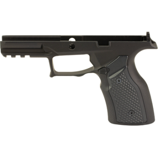 SHARPS TAURUS GX4 CARRY GRIP BLK/BLK