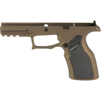 SHARPS TAURUS GX4 CARRY GRIP BRZ/BLK