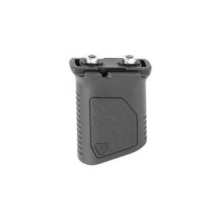STRIKE ANGL VRT GRP W/CBL MN SHR BLK