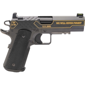 SKC SPG 1911 9MM 4.25 9.11 9RD