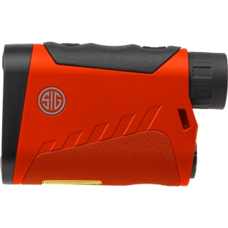 SIG SAUER KILO CANYON 6X22MM ORANGE