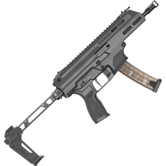 Springfield Kuna 40SW Pist 30r