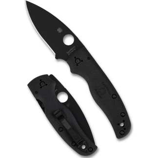 SHAMAN LW 3.58 PLN/BLK/BLK FRN
