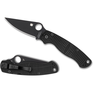 Para Military 2 Salt Black G10
