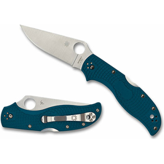 Stretch 2 SL/PL Blue FRN K390