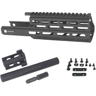 KDG 6" STRIBOG BUNDLE - BLACK