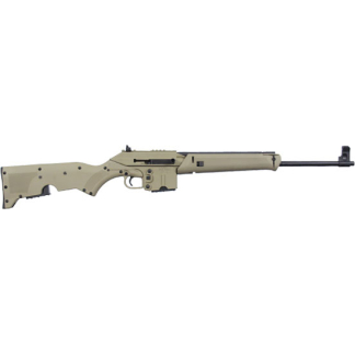KEL SU-16A 556 SPT UTL RFL TAN