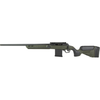 SAV 110 CORE PRDTR 5.56NATO 22" LH