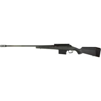 SAV 110 LONG RANGE HNTR 338LAPUA 26"
