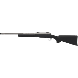 SAV 110 TRL HTR LT 243WIN 20" 4RD BK