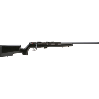 SAVAGE ARMS 93 BOLT 17HMR TACT STK FLT TB#