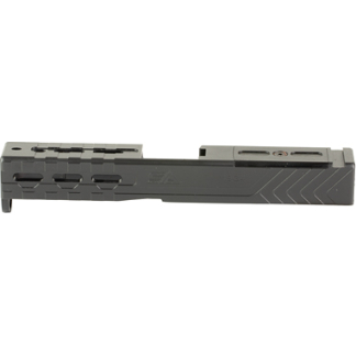 SYLVAN GEN4 SLIDE W/INTERNALS BLK