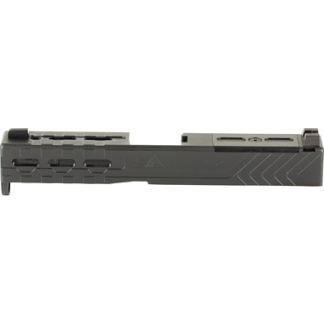 SYLVAN SLIDE FOR GLK19 G4 CMPLT BLK