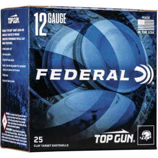 FDR 12G 2.75-1.125-9 1145 25RD