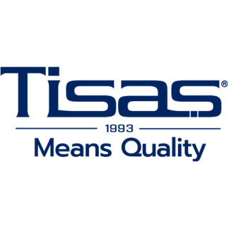 TISAS REGENT BR9 9MM BLK 15+1 4.6"