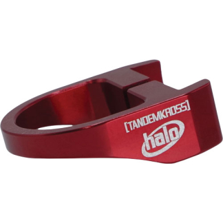 TANDEMKROSS HALO CHARGING RING - RUGER MARK III IV 22/45 RED