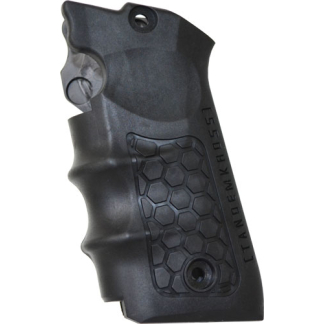 TANDEMKROSS HIVEGRIP FOR RUGER - MARK IV 22/45 BLACK