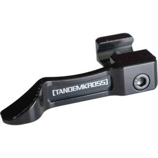 TANDEMKROSS ACCELERATOR THUMB - LEDGE RUGER MKIV 22/45 LEFT HD