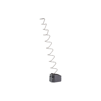 TTI BASE PAD VERSATILE +5 BLK